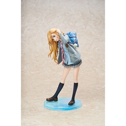ヨドバシ.com - HOBBY MAX 四月は君の嘘 宮園かをり [塗装済完成