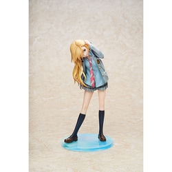 ヨドバシ.com - HOBBY MAX 四月は君の嘘 宮園かをり [塗装済完成