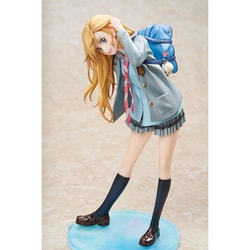 ヨドバシ.com - HOBBY MAX 四月は君の嘘 宮園かをり [塗装済完成
