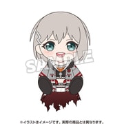 BanG Dream! ぬいぐるみ Afterglow 葉 モカ