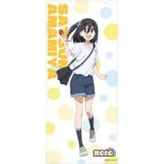 TVアニメ『mono』 甲府よりみち散歩道 タペストリー 描き下ろしイラスト 雨宮 さつき