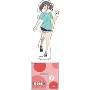 TVアニメ『mono』 甲府よりみち散歩道 アクリルスタンド 描き下ろしイラスト 霧山 アン