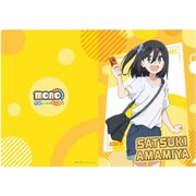 TVアニメ『mono』 甲府よりみち散歩道 A4クリアファイル 雨宮 さつき