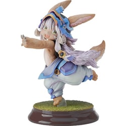 メイドインアビス　フィギュア　まとめ売り メイドインアビス『ナナチ』等身大フィギュア（48.4万円）、1/4