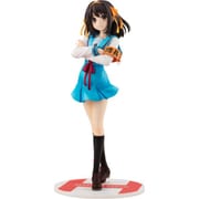涼宮ハルヒシリーズ 原作版 涼宮ハルヒ 【再販】 [塗装済完成品フィギュア 全高約230mm 1/7スケール]
