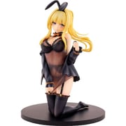 この素晴らしい世界に祝福を！ ダクネス 原作版 ネグリジェ Ver. [塗装済完成品フィギュア 全高約145mm ノンスケール]