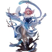 東方Project 西行寺幽々子 天衣無縫の亡霊 Ver. [塗装済完成品フィギュア 全高約300mm 1/7スケール]