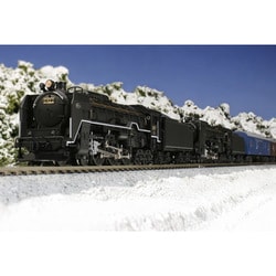 ヨドバシ.com - KATO カトー 10-872 Nゲージ完成品 急行「ニセコ