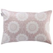 Ivana Helsinki ピローケース 65×45cm パウラクッカ ピンク AH-0201PK