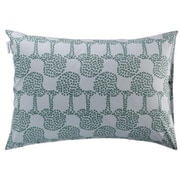 Ivana Helsinki ピローケース 70×50cm リスティピストプー グリーン AH-0302G