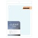 iPadAir11インチ（M2/M3）用ケース クリア ALG-IPACS110CL