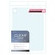 iPadAir13インチ/Pro12.9インチ用ケース クリア ALG-IPAPCS130129CL
