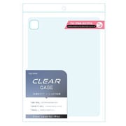 iPadAir13インチ/Pro12.9インチ用ケース クリア ALG-IPAPCS130129CL