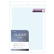 iPadmini8.3インチ(第6世代/A17Pro)用ケース クリア ALG-IPMCS83CL