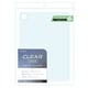 iPadPro13インチ用ケース クリア ALG-IPPCS130CL