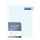 iPad9.7インチ用ケース クリア ALG-IPCS097CL