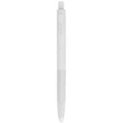 限定 静音ゲルボールペン mute-on（ミュートン） 0.5mm 雪原の白うさぎ W S4658280