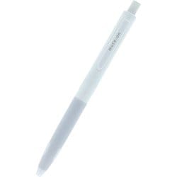 限定 静音ゲルボールペン mute-on（ミュートン） 0.5mm 雪原の白うさぎ W S4658280