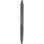 限定 静音ゲルボールペン mute-on(ミュートン) 0.5mm 曇天の街 GR S4658299