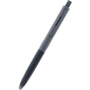 限定 静音ゲルボールペン mute-on（ミュートン） 0.5mm 曇天の街 GR S4658299