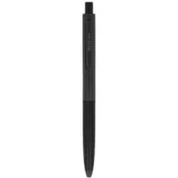 限定 静音ゲルボールペン mute-on（ミュートン） 0.5mm 夢見の猫 BK S4658302