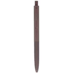 限定 静音ゲルボールペン mute-on（ミュートン） 0.5mm 喫茶店の香り BR S4658310