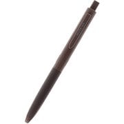 限定 静音ゲルボールペン mute-on（ミュートン） 0.5mm 喫茶店の香り BR S4658310