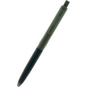 限定 静音ゲルボールペン mute-on（ミュートン） 0.5mm 眠りの森 G S4658337
