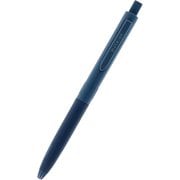 限定 静音ゲルボールペン mute-on（ミュートン） 0.5mm 静寂の明け方 B S4658353