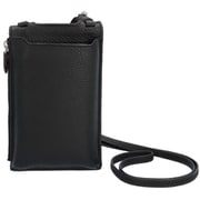 スマホショルダー L ブラック SA14-106