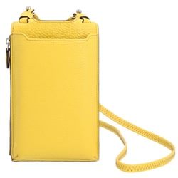 スマホショルダー L イエロー SA14-106