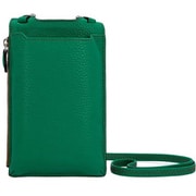 スマホショルダー L グリーン SA14-106