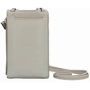 スマホショルダー L グレー SA14-106