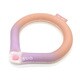 SUO RING for dogs 28°ICE gradation ボタン付 スウィートピンク MB