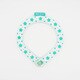 SUO RING for dogs star 28°ICE ボタン付 サマーグリーン LLB
