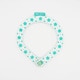 SUO RING for dogs star 28°ICE ボタン付 サマーグリーン MB