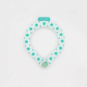 SUO RING for dogs star 28°ICE ボタン付 サマーグリーン SB