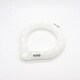 SUO RING for dogs star 28°ICE ボタン付 ピュアホワイト SB