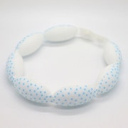 SUO 18°ICEfor dogsCANDY ブルー L