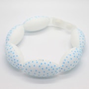 SUO 18°ICEfor dogsCANDY ブルー M