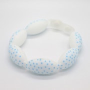 SUO 18°ICEfor dogsCANDY ブルー S