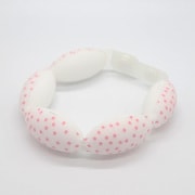 SUO 18°ICEfor dogsCANDY ピンク SS
