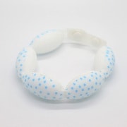 SUO 18°ICEfor dogsCANDY ブルー SS