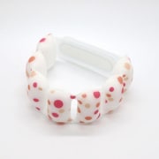 SUO 18°ICEfor dogsRAIL ピンク M