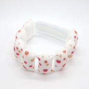 SUO 18°ICEfor dogsRAIL ピンク S