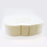 SUO 256 ICE fordogs SUO BAND gradation エクリュホワイト XL
