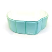 SUO 256 ICE fordogs SUO BAND gradation ピスタチオグリーン XL