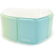 SUO 256 ICE fordogs SUO BAND gradation ピスタチオグリーン LL
