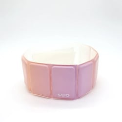 SUO 256 ICE fordogs SUO BAND gradation スウィートピンク L