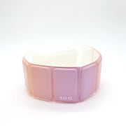SUO 256 ICE fordogs SUO BAND gradation スウィートピンク L